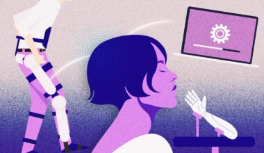 Implant cérébral, IA, électrodes... Le petit club très fermé de ceux qui pilotent un ordinateur par la pensée