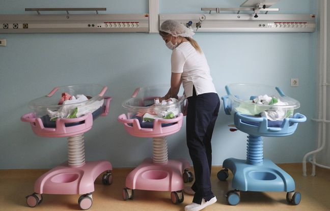 Page d'accueil Yahoo news