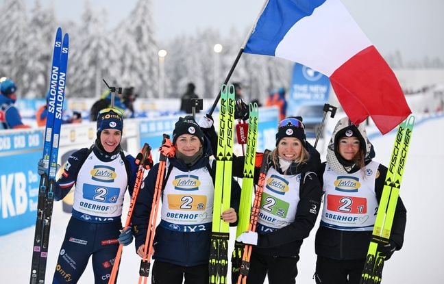 Page d'accueil Yahoo news