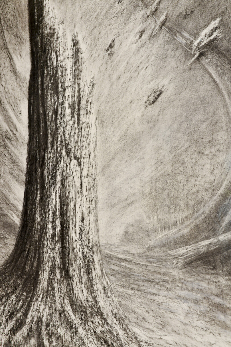 Une oeuvre de Gilone.