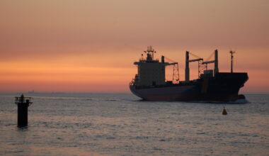 Italie : un vraquier retenu pour suspicion de violation des sanctions européennes contre la Russie