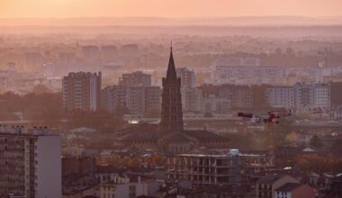 un homme de 19 ans meurt dans une fusillade près d'un point de deal