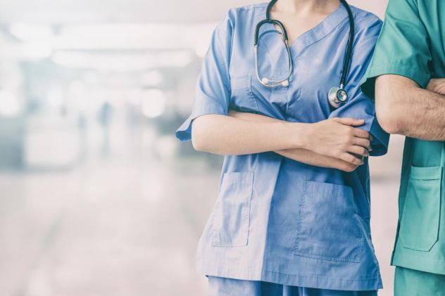 en Meurthe-et-Moselle, une convention pour mieux protéger les soignants