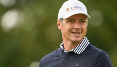 Julien Quesne : « Toute une saison pour faire le job »