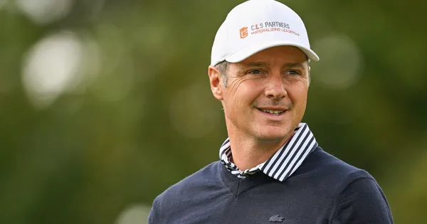 Julien Quesne : « Toute une saison pour faire le job »