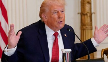 Comment les pays du Golfe ont dissuadé Donald Trump de frapper l’Iran