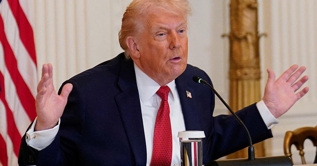 Comment les pays du Golfe ont dissuadé Donald Trump de frapper l’Iran