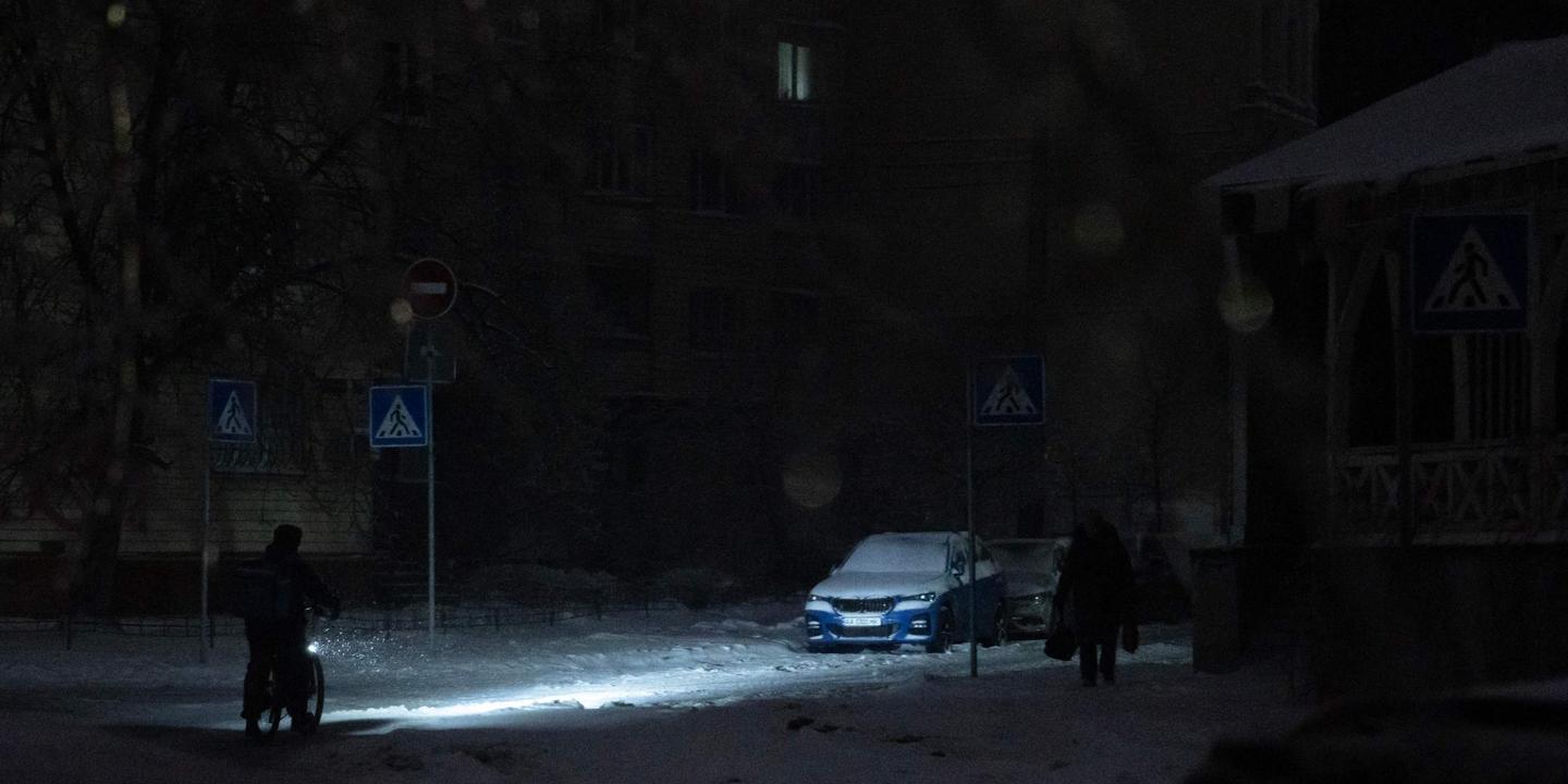 le Conseil de sécurité de l’ONU va se réunir lundi après les frappes massives russes et l’utilisation du missile Orechnik par Moscou