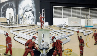 Page d'accueil Yahoo news