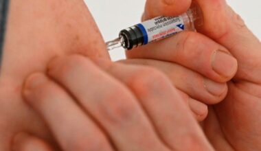 L'épidémie de grippe menace de reprendre et entraîne déjà une mortalité élevée : Actualités