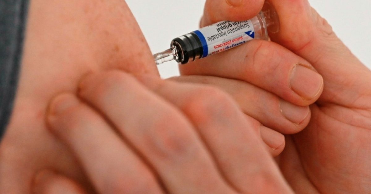 L'épidémie de grippe menace de reprendre et entraîne déjà une mortalité élevée : Actualités