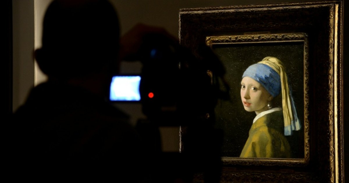 La célèbre Jeune Fille à la perle de Vermeer sera exposée au Japon en août et septembre : Actualités