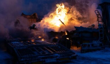 De nouveaux pourparlers entre l'Ukraine, la Russie et les Etats-Unis à Abou Dhabi la semaine prochaine : Actualités