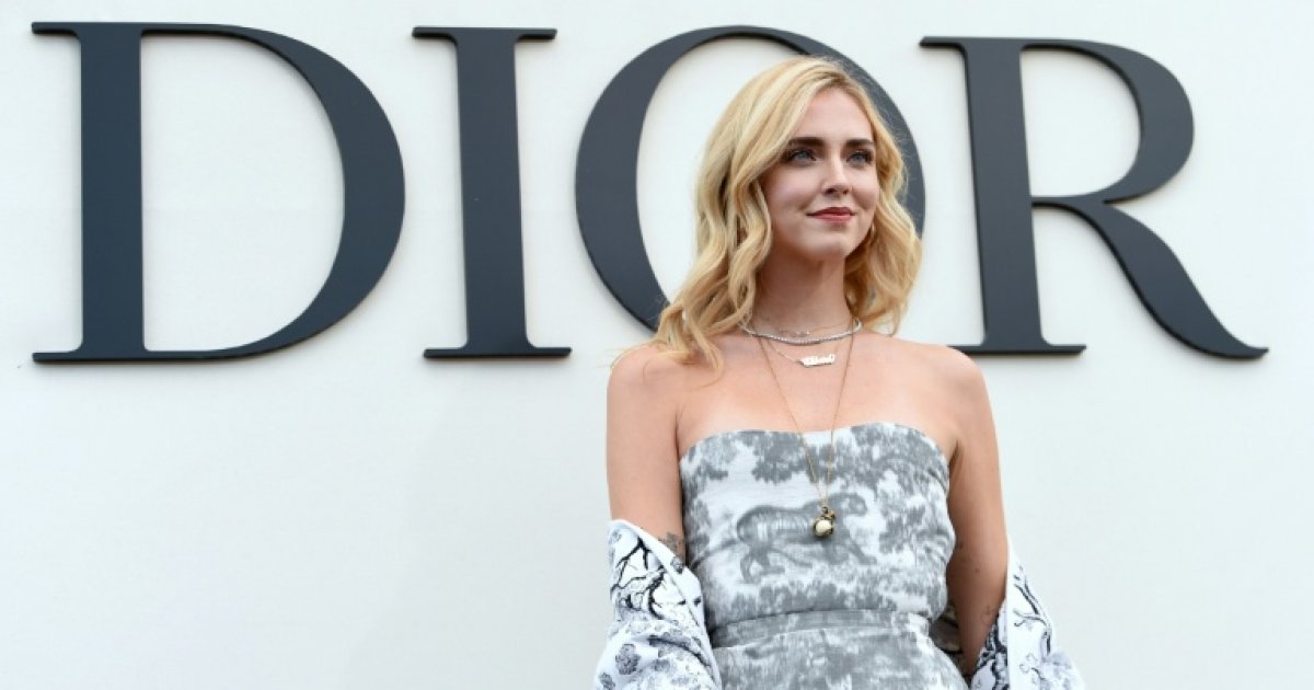 L'influenceuse Chiara Ferragni acquittée dans le procès de la brioche de Noël : Actualités