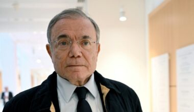 Procès Casino: l'ex-PDG Jean Charles Naouri, l'entreprise et Nicolas Miguet condamnés pour corruption : Actualités