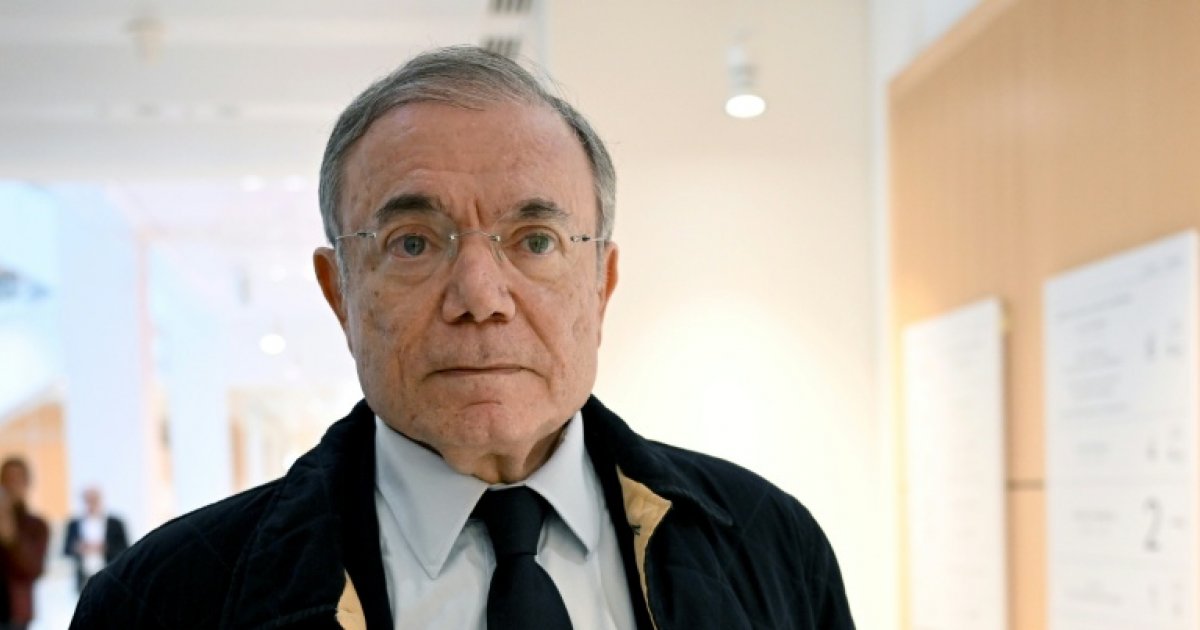 Procès Casino: l'ex-PDG Jean Charles Naouri, l'entreprise et Nicolas Miguet condamnés pour corruption : Actualités