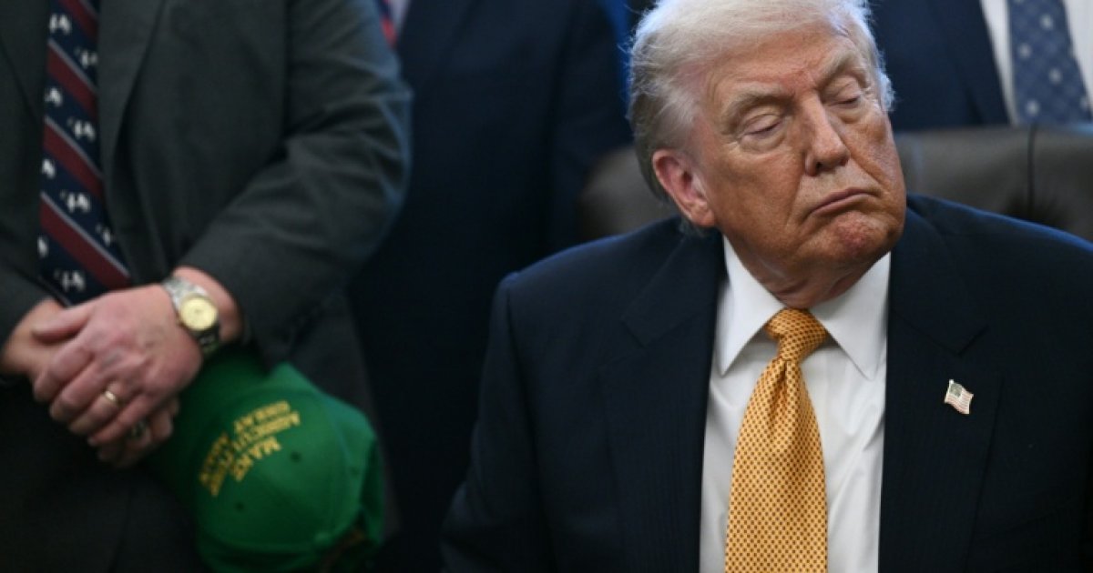 Trump reçoit Maria Corina Machado, opposante vénézuélienne et prix Nobel de la paix : Actualités