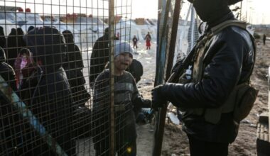 Des jihadistes européens transférés de Syrie en Irak, qui réclame leur rapatriement : Actualités