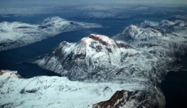 L'Europe accélère pour l’éolien offshore en mer du Nord face à Moscou : Actualités