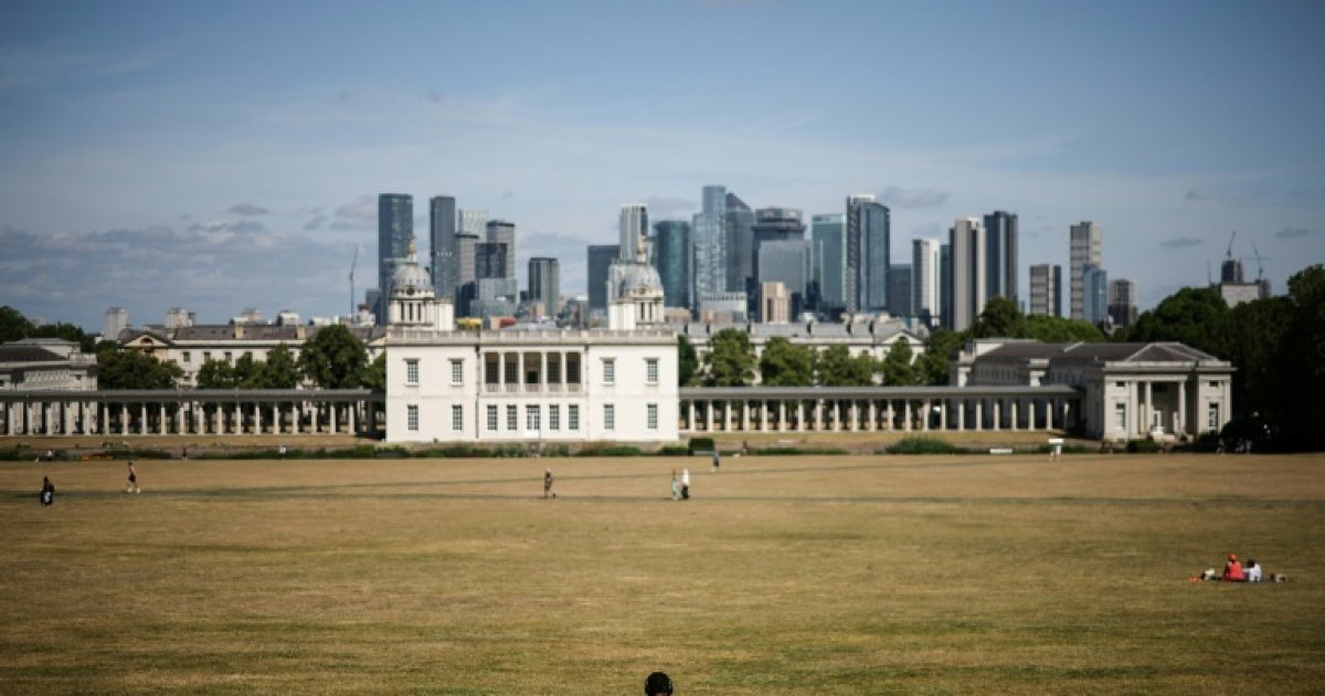 L'année 2025 a été la plus chaude jamais enregistrée au Royaume-Uni : Actualités