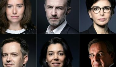 A Paris, la bataille des municipales vire au coup de billard à trois bandes : Actualités