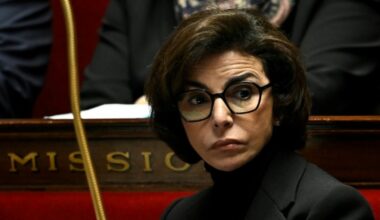 Municipales à Paris: Dati promet de "rafraîchir" et "apaiser" la capitale : Actualités