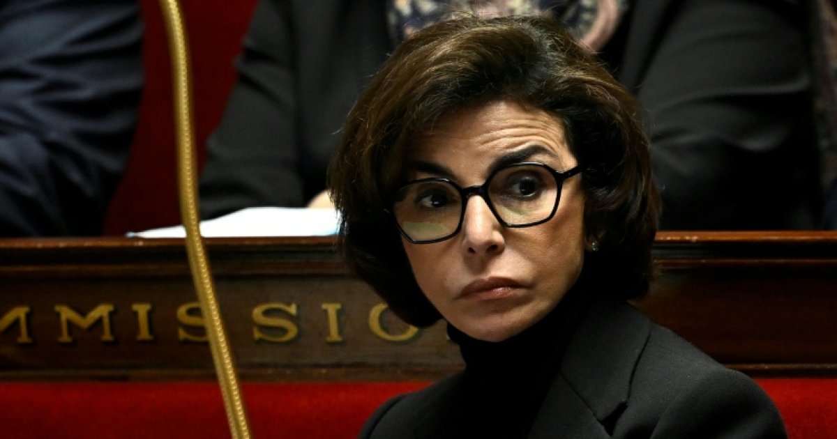 Municipales à Paris: Dati promet de "rafraîchir" et "apaiser" la capitale : Actualités