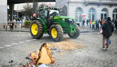 "Le compte n'y est pas" sur le projet d'accord Mercosur, selon un ministre français : Actualités