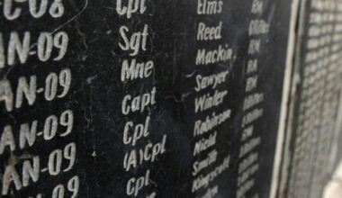 Indignation au Royaume-Uni après des propos de Trump sur le rôle des alliés de l'Otan en Afghanistan : Actualités