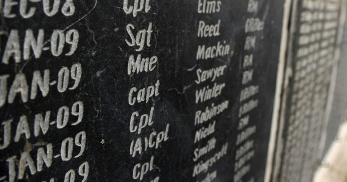 Indignation au Royaume-Uni après des propos de Trump sur le rôle des alliés de l'Otan en Afghanistan : Actualités