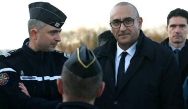 Nouvel An: 125 gardes à vue à Paris, contre 104 l'an passé : Actualités