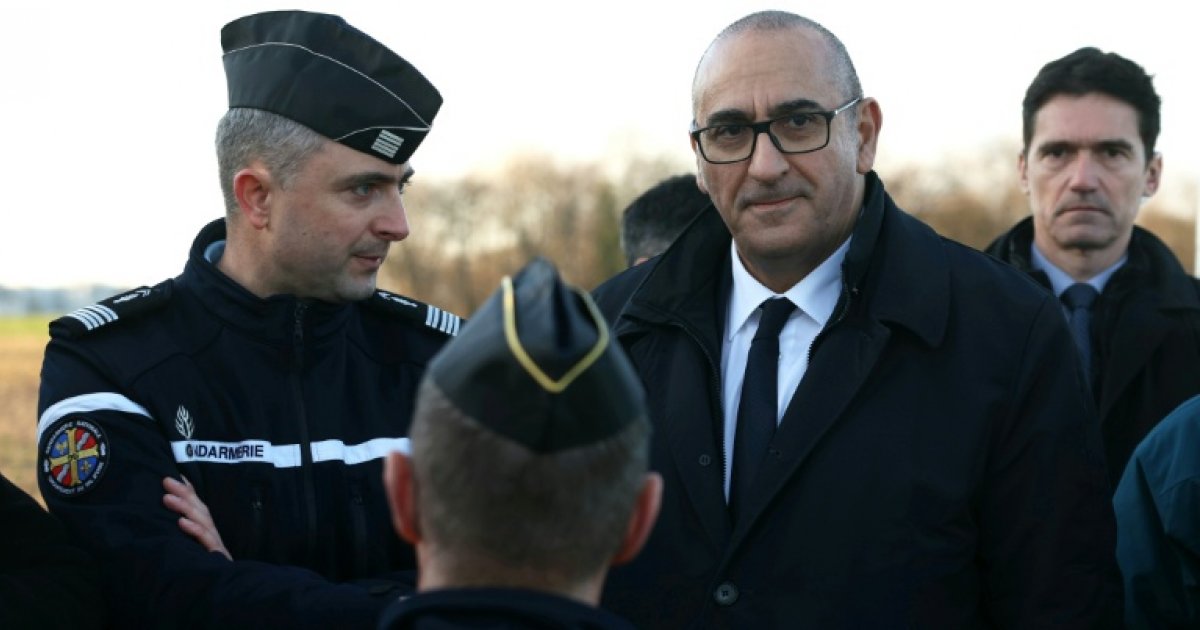 Nouvel An: 125 gardes à vue à Paris, contre 104 l'an passé : Actualités