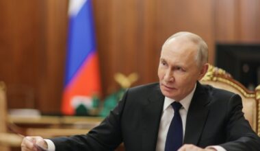 Ukraine: Moscou accuse Kiev d'avoir tué 24 personnes avec des drones pendant les fêtes du nouvel an : Actualités