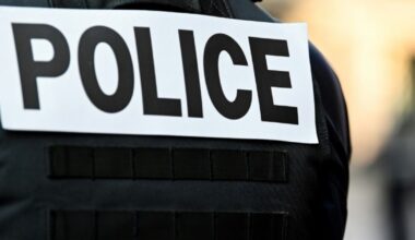 Un corps retrouvé dans le coffre d'une voiture incendiée à Marseille : Actualités