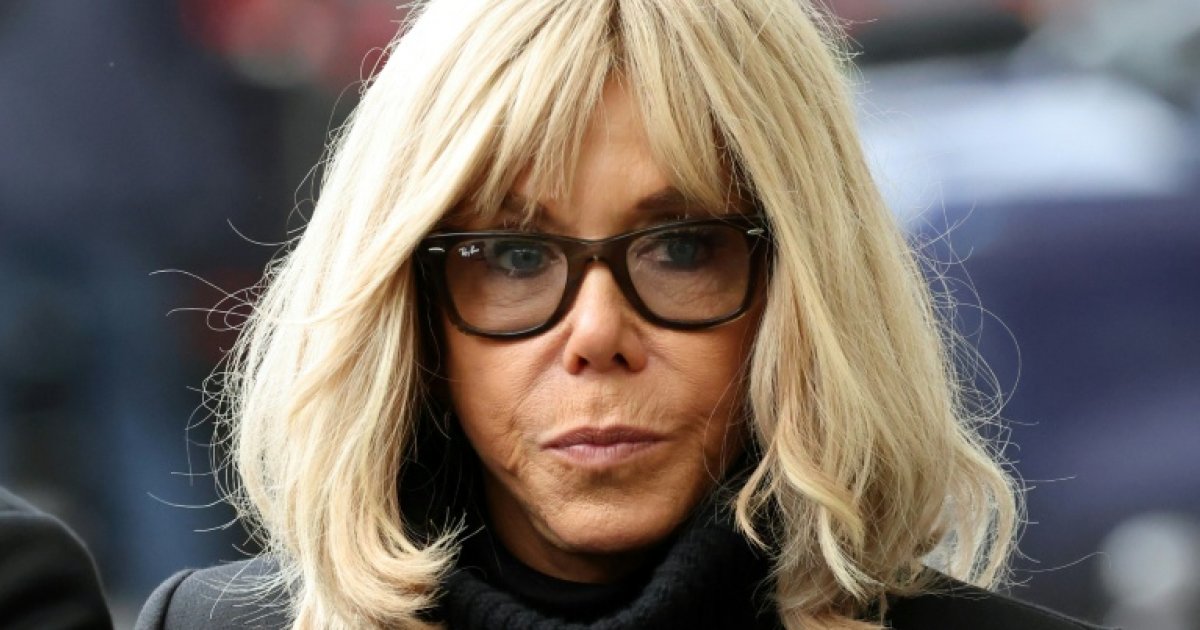 Brigitte Macron cyberharcelée: décision attendue lundi au tribunal de Paris : Actualités