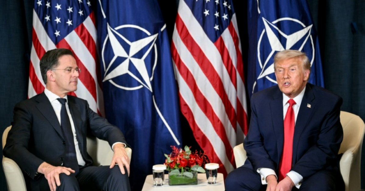 Après le Groenland, l'Europe cherche à parer la prochaine crise avec Trump : Actualités