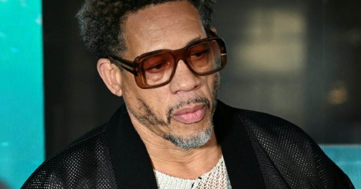 JoeyStarr au tribunal face à son ex-manager: une histoire d'argent et d'amitié brisée : Actualités