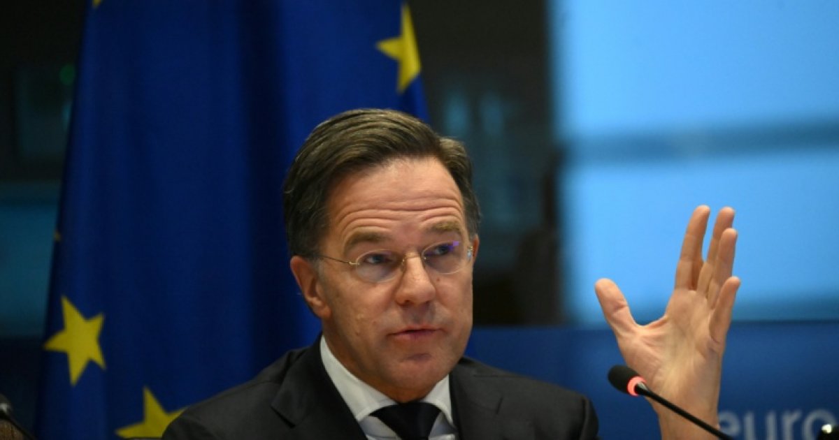 L'Europe ne peut pas se défendre sans les Etats-Unis, affirme le chef de l'Otan : Actualités