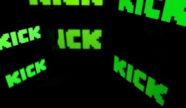 Mort d'un streamer en direct en France: ouverture d'une information judiciaire visant la plateforme Kick : Actualités