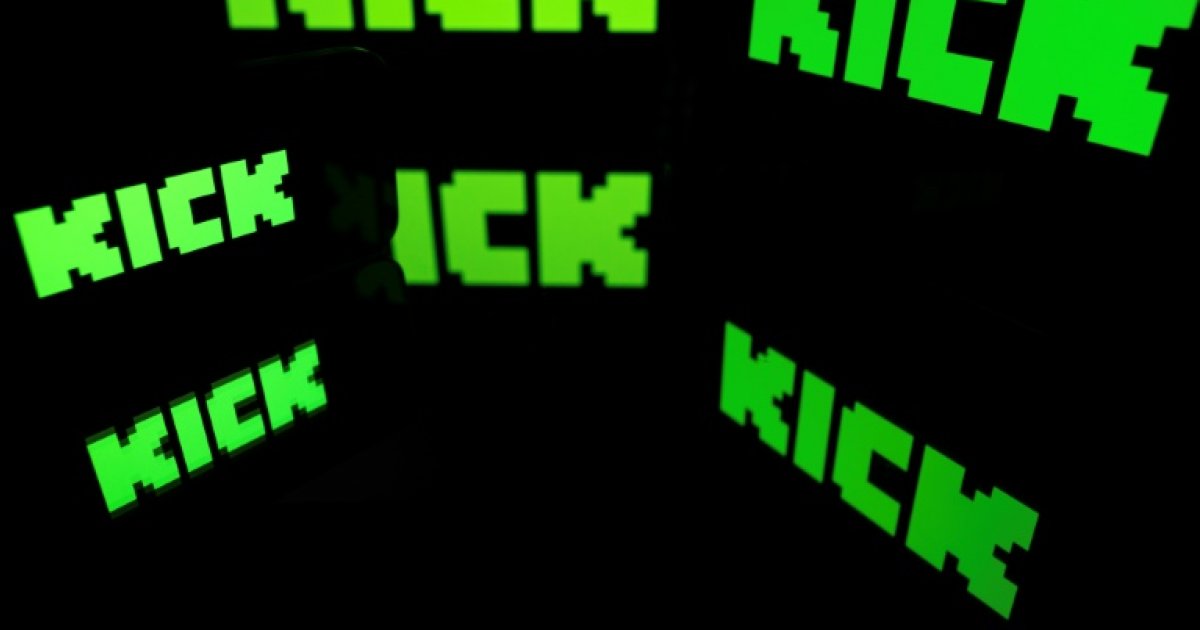 Mort d'un streamer en direct en France: ouverture d'une information judiciaire visant la plateforme Kick : Actualités