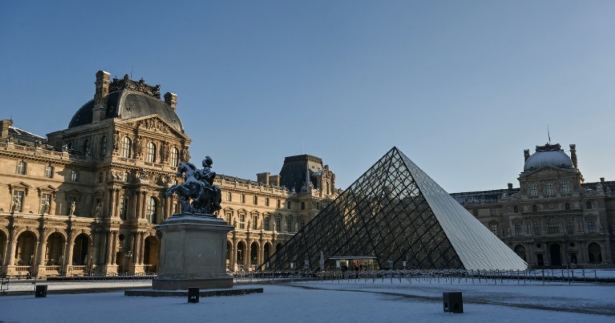 Des musées plus chers pour les touristes hors-UE, nouvelle exception française : Actualités