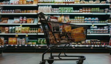 Cancers et diabète de type 2 : deux études font le lien entre des conservateurs alimentaires et un risque accru de développer ces maladies : Actualités