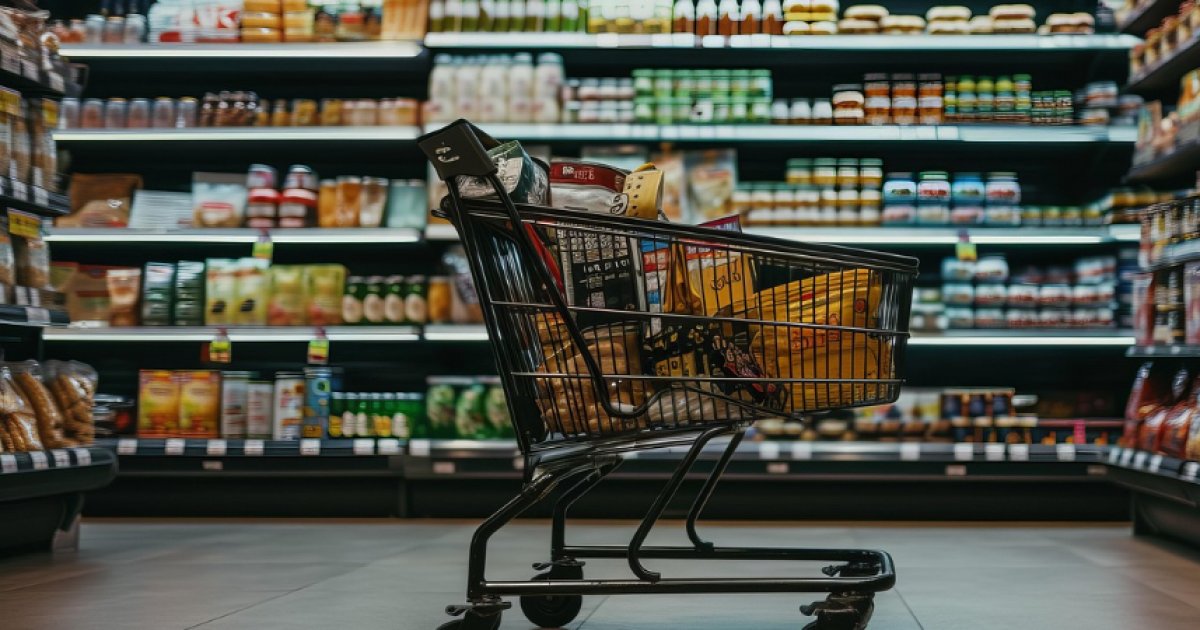 Cancers et diabète de type 2 : deux études font le lien entre des conservateurs alimentaires et un risque accru de développer ces maladies : Actualités