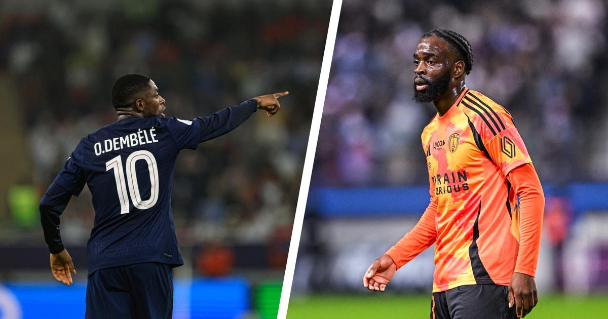 PSG-Paris FC, un derby en forme de grand écart