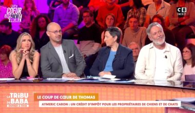 "Ça risque de chauffer", TBT9 : après avoir été sorti des effectifs, ce chroniqueur fait son grand retour dans l’émission