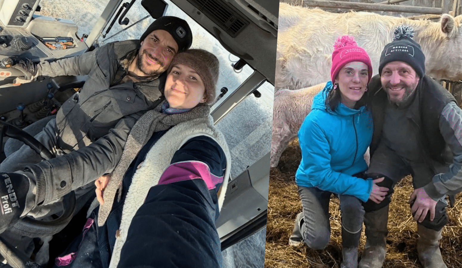 "L’amour est dans le pré" : annulations en cascade, les agriculteurs ont décidé de boycotter ce grand événement