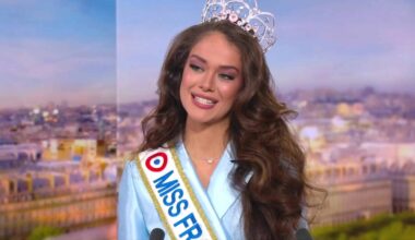 "Pas forcément évident" : Hinaupoko Deveze, cette raison pour laquelle elle est pressée d’en finir avec Miss France