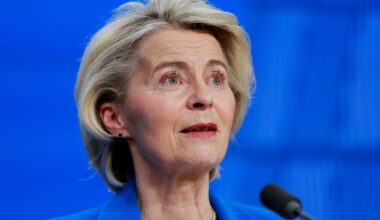 l'UE confirme la signature samedi du traité