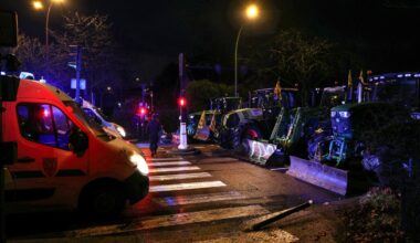 Engrais, PAC, pesticides... l’UE tente d’apaiser les agriculteurs avant le Mercosur