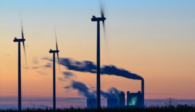 En Allemagne, la transition énergétique marque le pas